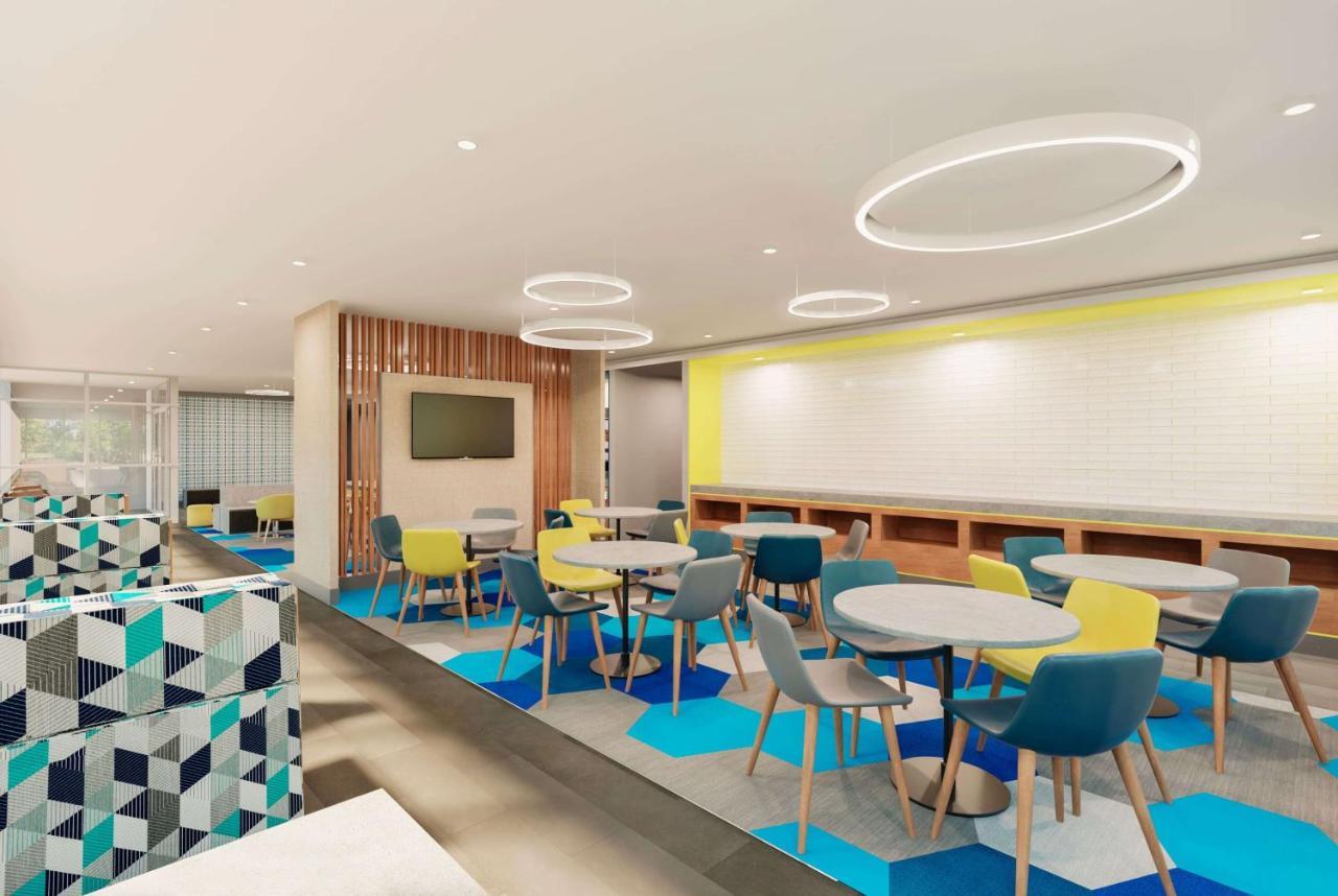 Microtel Inn & Suites By Wyndham Winchester Esterno foto