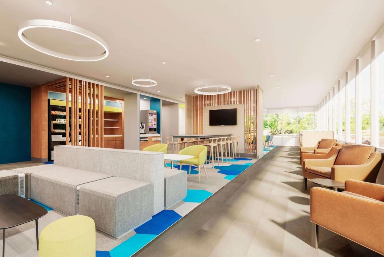 Microtel Inn & Suites By Wyndham Winchester Esterno foto