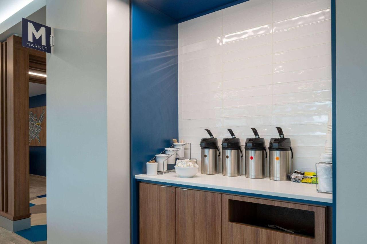 Microtel Inn & Suites By Wyndham Winchester Esterno foto